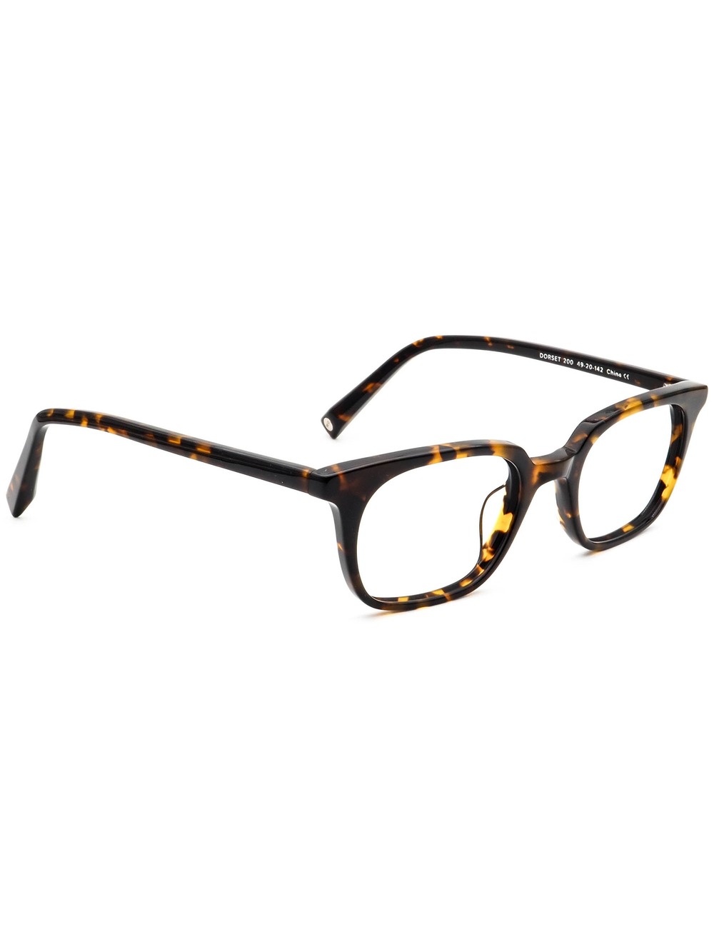 Warby Parker Dorset 200 Eyewear